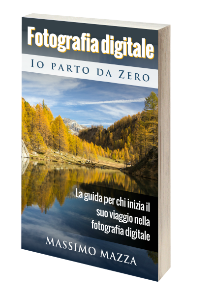 ebook di fotografia digitale per principianti, libro di fotografia