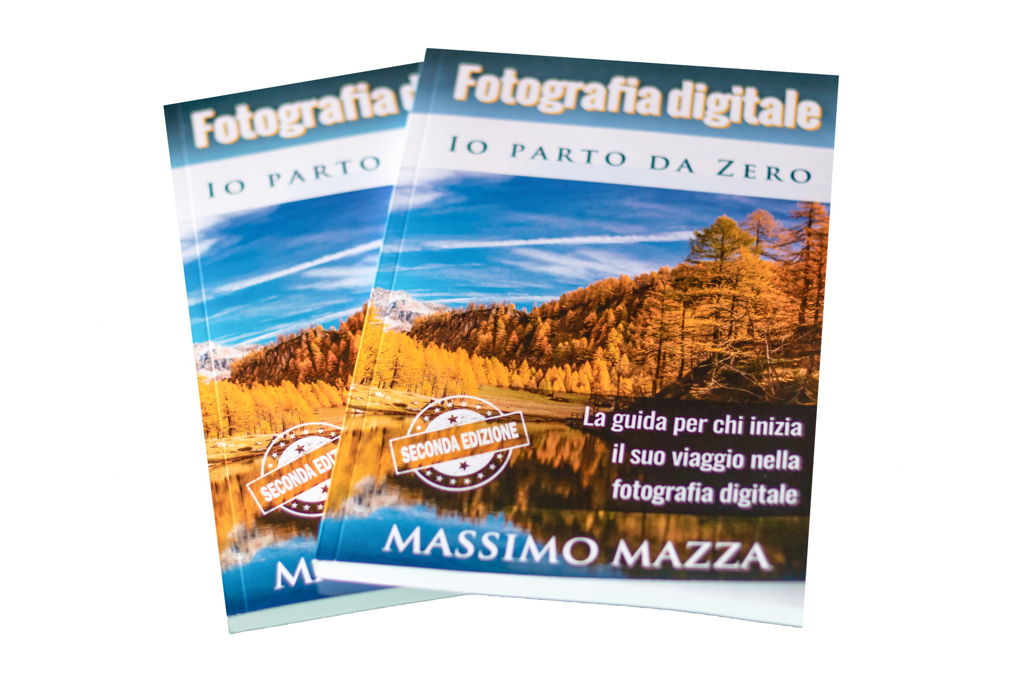 libro di fotografia da regalare