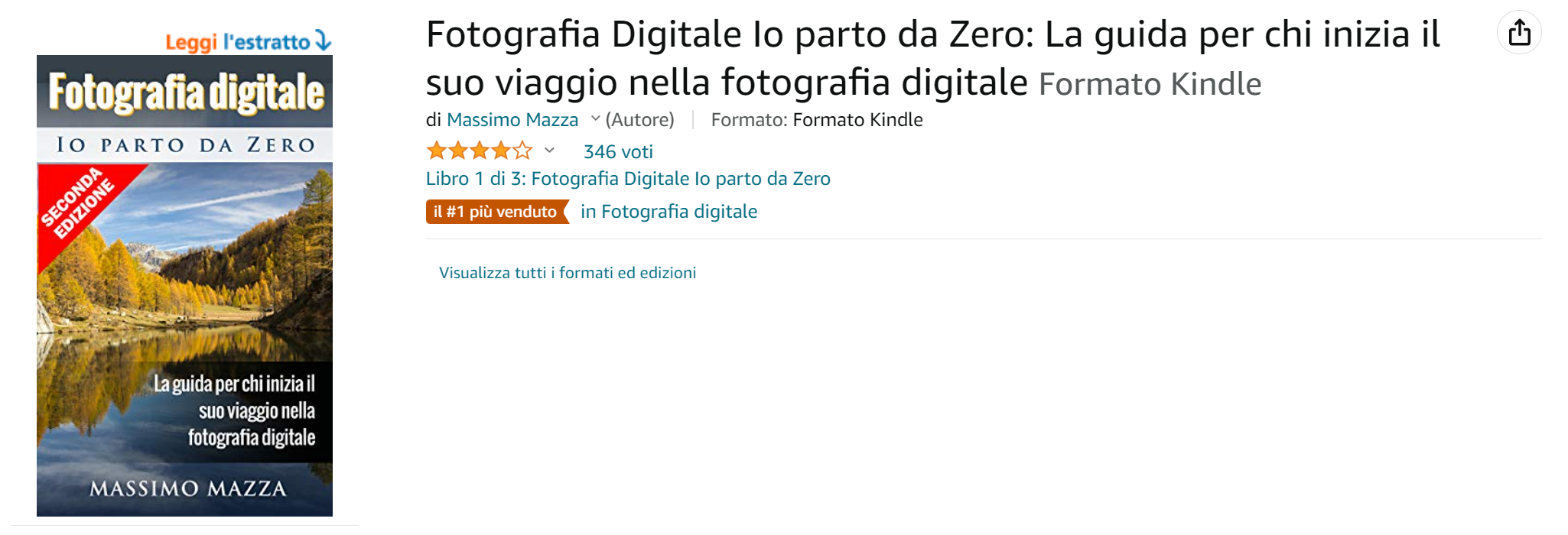 download libro di fotografia digitale per principianti